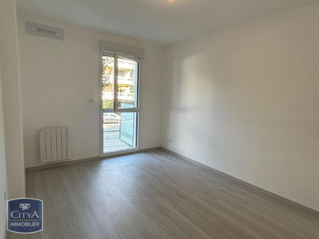 Location Appartement 2 pièces 42m² THONON LES BAINS 74200 - Photo 4