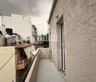 Μεζονέτα για ενοικίαση Θέρισσος (Ηράκλειο Κρήτης) - Photo 6