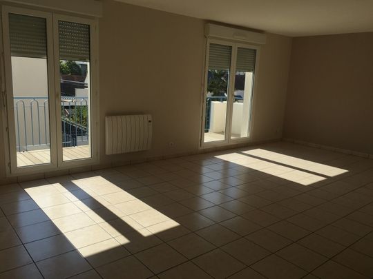 Location Appartement 3 pièces 71m² ORLEANS 45100 - Photo 1
