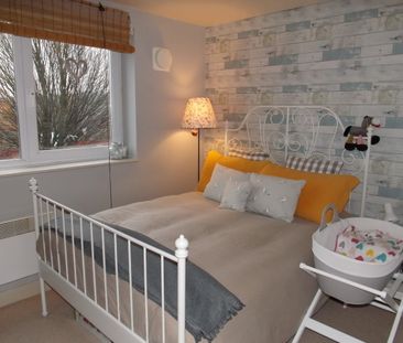 Flat 5, Gaiety House Regent Street, SMETHWICK B663BF - Photo 2