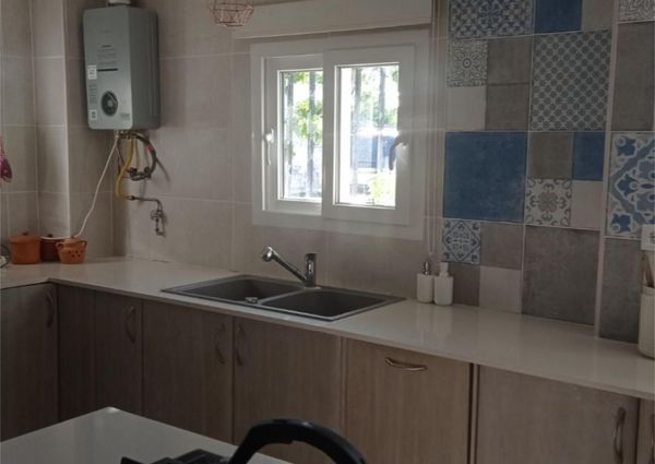 Piso de alquiler en Partida Devesa, 54, Oliva Nova