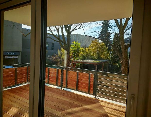 ERSTBEZUG, Toplage, 4-Zimmer Neubauwohnung in Neustadt - Foto 1