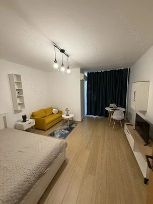 Iancului pantelimon etaj 9 - Fotografie 1