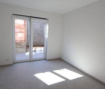 Ruime bel-etage woning met terras en garage in Ardooie - Photo 5