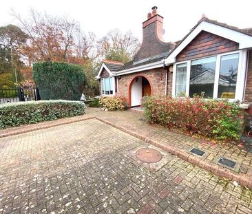 Brighton Lodge, Foxrock, Dublin 18 - Photo 1