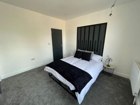 Beardall Street, Hucknall, NG15 7RP, Property for rent - Photo 5