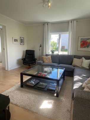 Villavägen, Brunflo - Foto 1