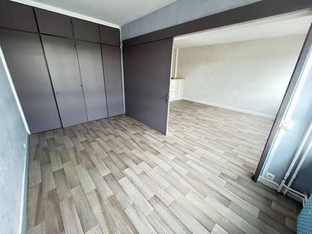 Location appartement 2 pièces 42.04 m² à Lille (59000) - Photo 2