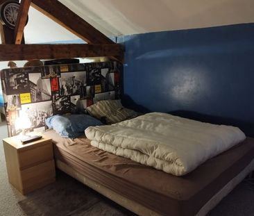 Maison de 48m2 à louer sur Argenteuil - Photo 4
