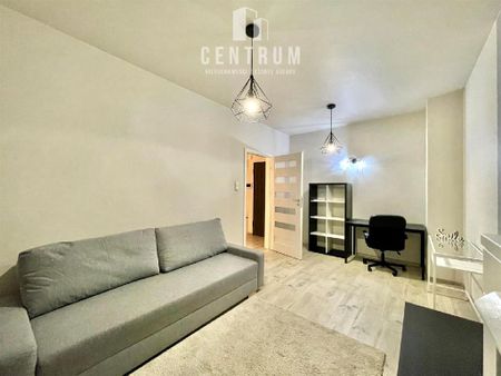 Mieszkanie Lublin Śródmieście powierzchnia 47.0 m² C303-WM-58102 - Фото 3
