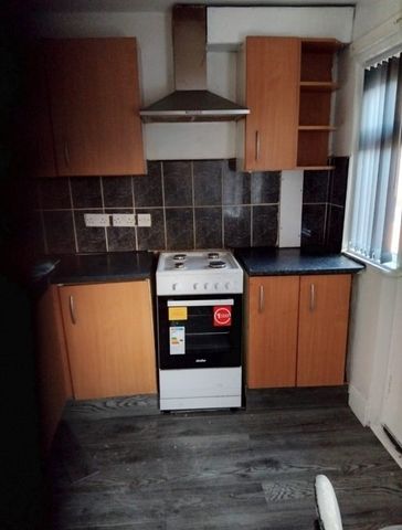 Room in a Shared House, Mayville Avenue, LS6 - Photo 4