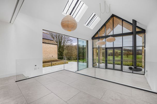 Alderley, GL12 7QT - Photo 1