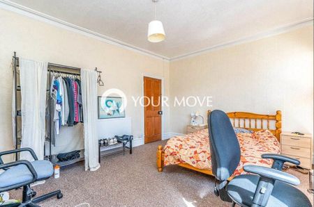 5 bedroom house to rent - Photo 2