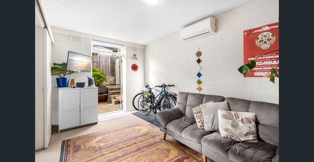 City Convenience, Suburban Charm: Explore Life in Brunswick West - Photo 1