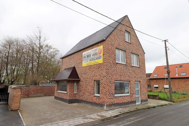 Gezellige vrijstaande woning met terras - Foto 1