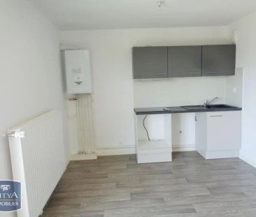 Appartement à louer 2 pièces 47.17m² - Photo 3