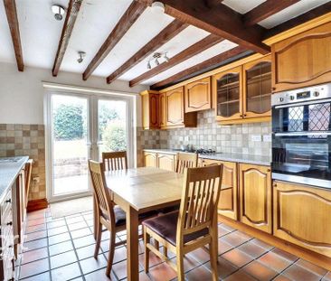 2 bedroom cottage to rent - Photo 4