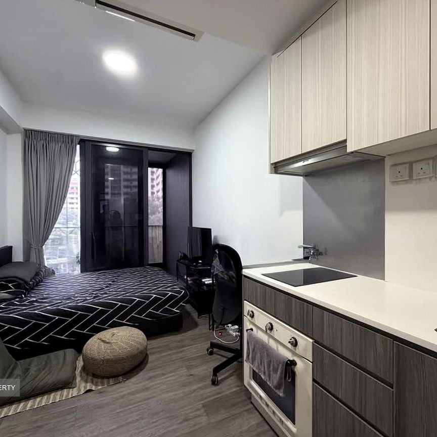 Gem Residences (D12), Condominium - For Rent - Photo 1