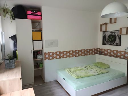 Pronájem bytu 1+kk • 28 m² bez realitkyOlgy Havlové, Praha - Žižkov - Photo 4