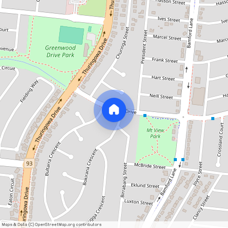 2/43 Bokirana Crescent, Qld 4817, Kirwan