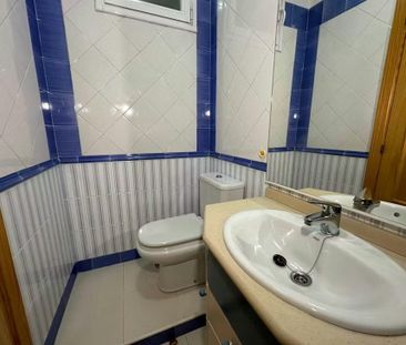 Calle de Rafael de Riego, Madrid, Community of Madrid 28045 - Photo 6