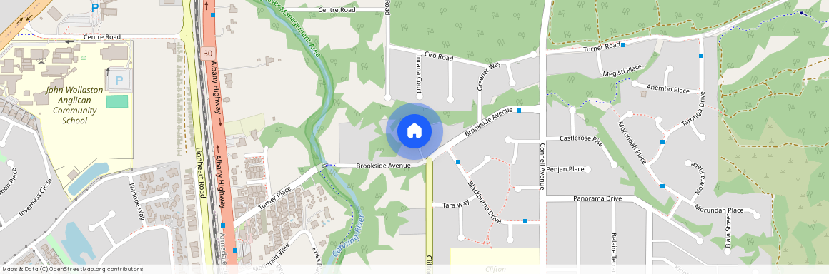 19/33 Brookside Avenue, Kelmscott Wa 6111