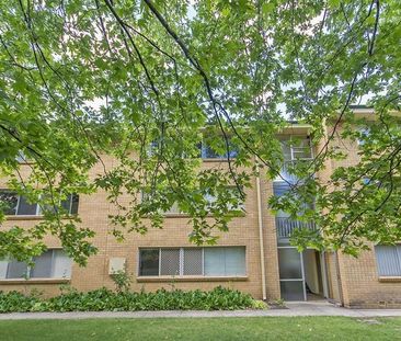 26/41 David Street, O'Connor ACT 2602 - Apartment For Rent | Domain - Photo 3