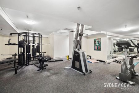 BEAUTIFULLY RENOVATED APARTMENT IN THE CENTRALLY LOCATED MILLENNIUM TOWER BUILDING | Unfurnished - Photo 3