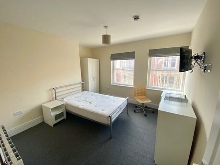 £150ppw Bills Included! Market Street, Nottingham, NG1 - Photo 4