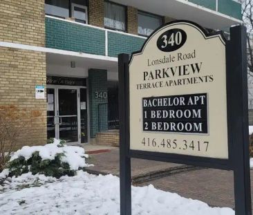 340 Lonsdsale Road | 340 Lonsdsale Road, Toronto - Photo 1