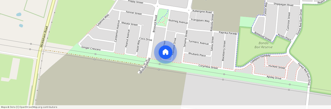 39 Nectar Street, Vic 3064, Mickleham