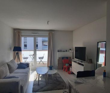 Appartement T2 à louer - 42 m² - Photo 1