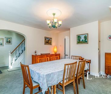 3 bedroom house to rent Mill Hill, Salhouse, Norwich, NR13 - Photo 4