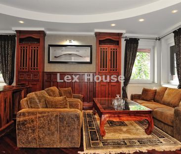 Dom na wynajem - Zdjęcie 3