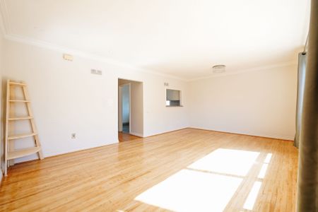 For Lease - 9 Mississauga Road Unit# Upper, Mississauga, Ontario - Photo 5