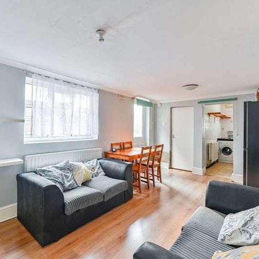 Plough Road, Clapham Junction, Battersea, SW11 - Photo 1