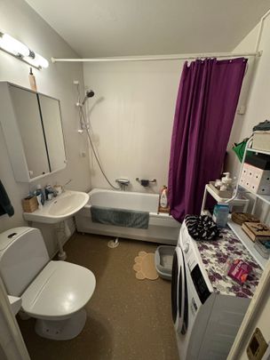 Ekgatan 12B - Foto 1