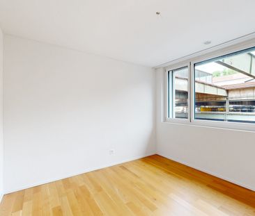 Modernes Wohnhighlight in der Stahlgiesserei! - Photo 6