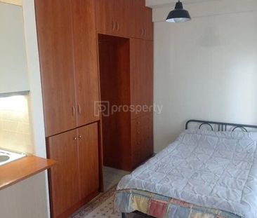 Studio/Γκαρσονιέρα για ενοικίαση Κοτρώνι (Πάτρα) - Photo 1
