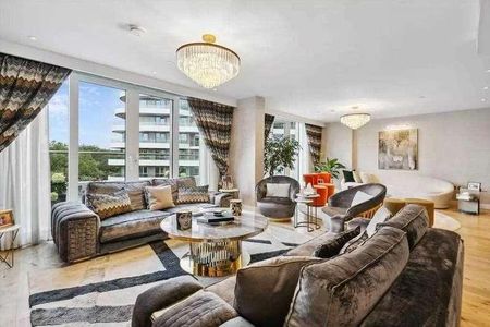 Altissima House, Queenstown Road, London, London, SW11 - Photo 5