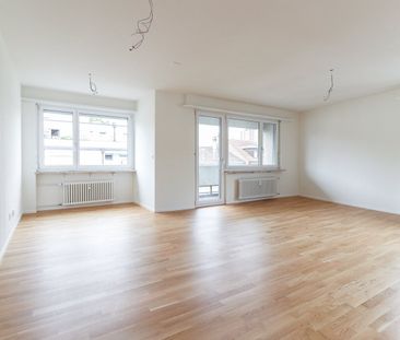 Beautiful 2.5-room apartment at the Musical Theater - Photo 1