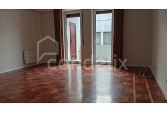 Apartamento T1 em Porto