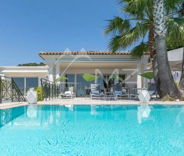 Cannes - Californie - Magnifique Villa - Photo 6