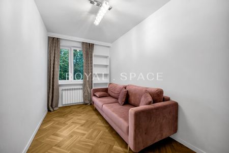 Dwupoziomowy apartament z widokiem na park i PKiN - Фото 2