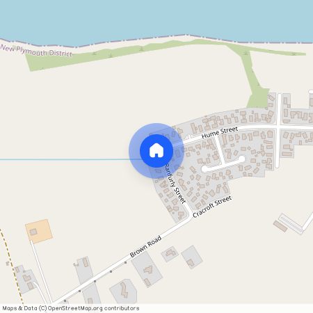 83 Hume Street, Waitara, New Plymouth