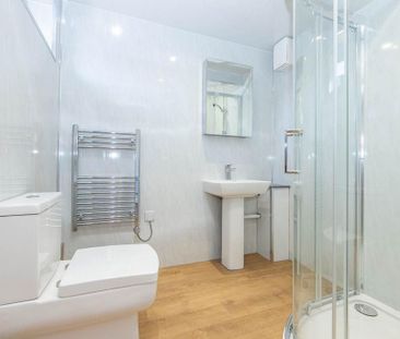 1 bedroom link detached house to rent - Photo 3