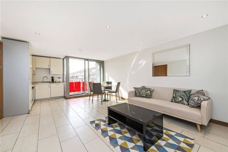 North Road, Brentford, TW8 0GJ - Photo 4