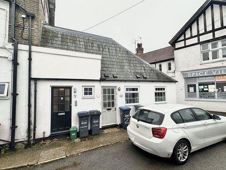 2 bedroom house to rent - Photo 2