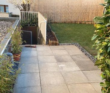 3 Zimmer Wohnung mit Balkon und TG Stellplatz - Foto 1