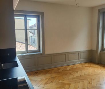 2.5 Zimmer, 30 m², 3. Stock - Foto 3